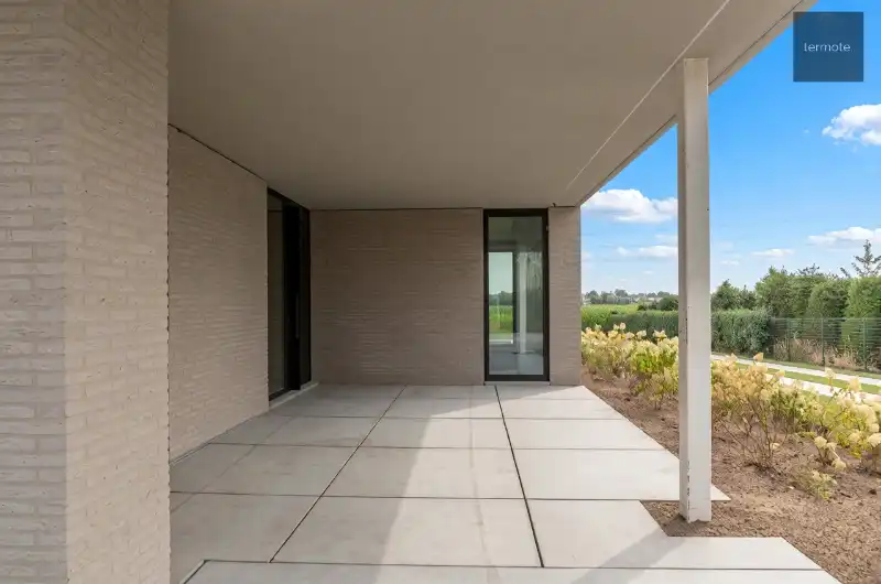 Exclusieve villa foto 14