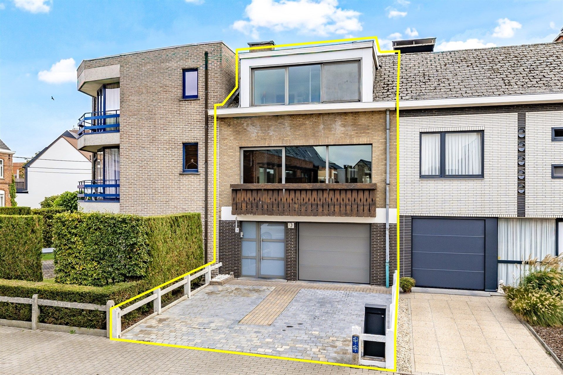 Instapklare woning met 3 slks op topligging foto {{pictureIndex}}
