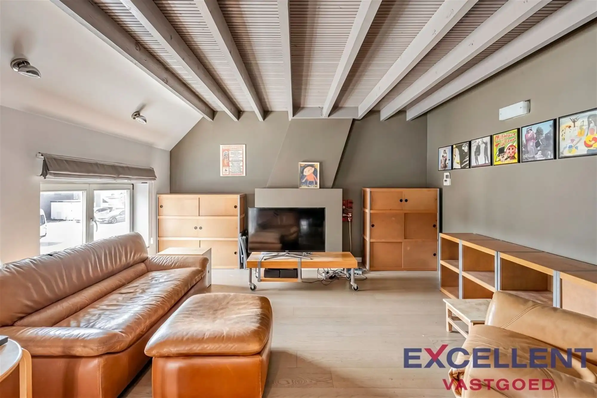 Opbrengsteigendom met 2 verhuurbare appartementen foto 14