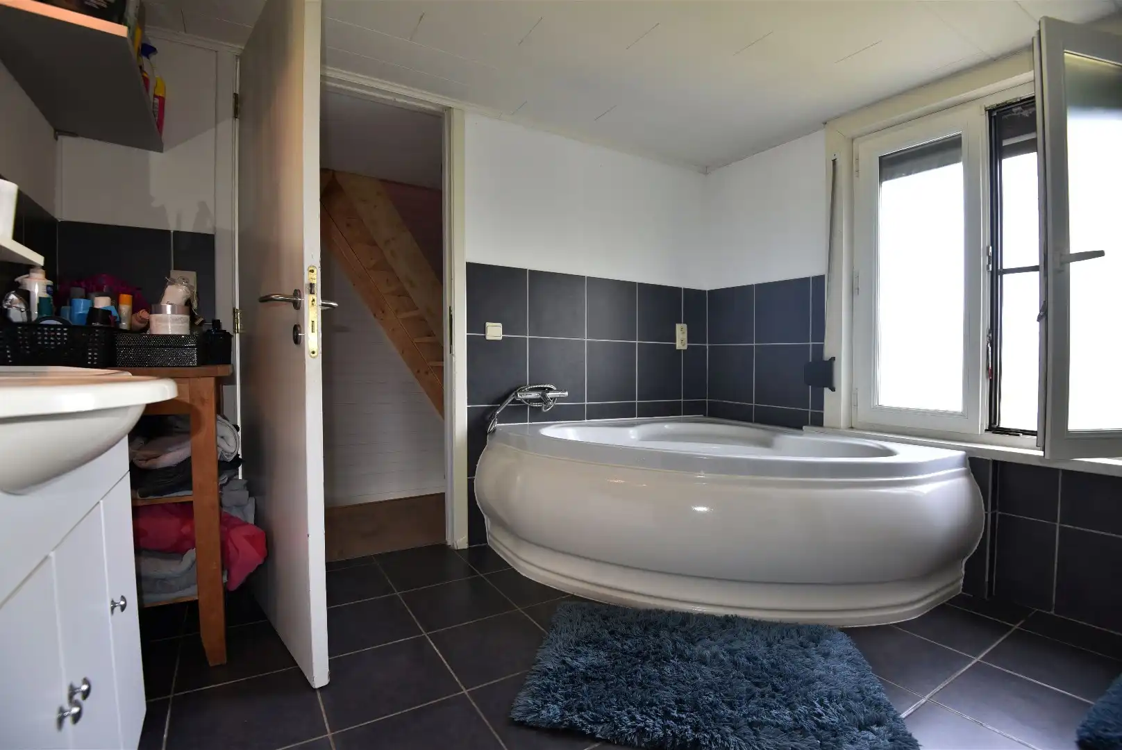 Energiezuinige landelijk gelegen woning  met 2 slpks te Kaprijke foto 11