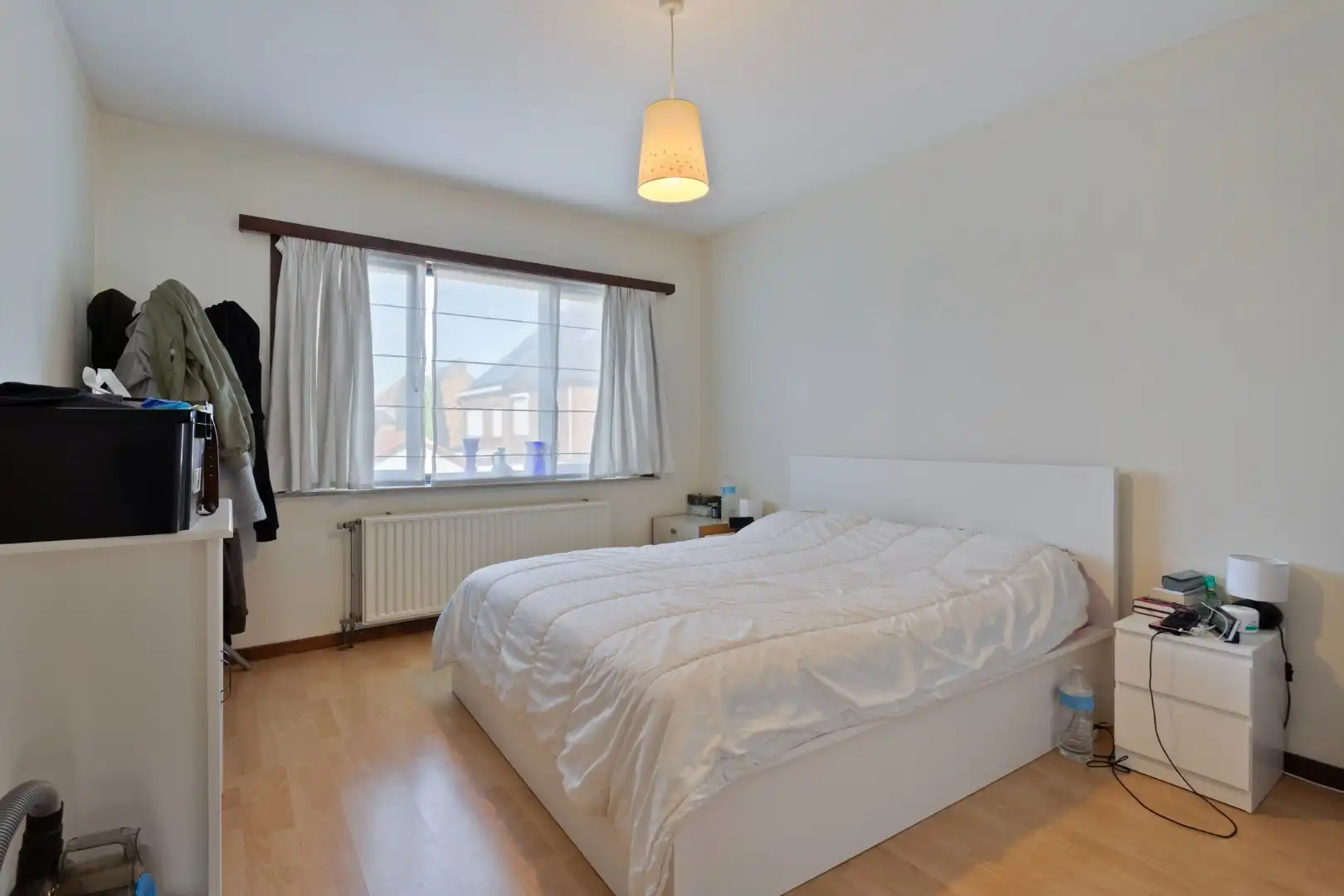 2-slpk appartement met tuin en garage foto 8