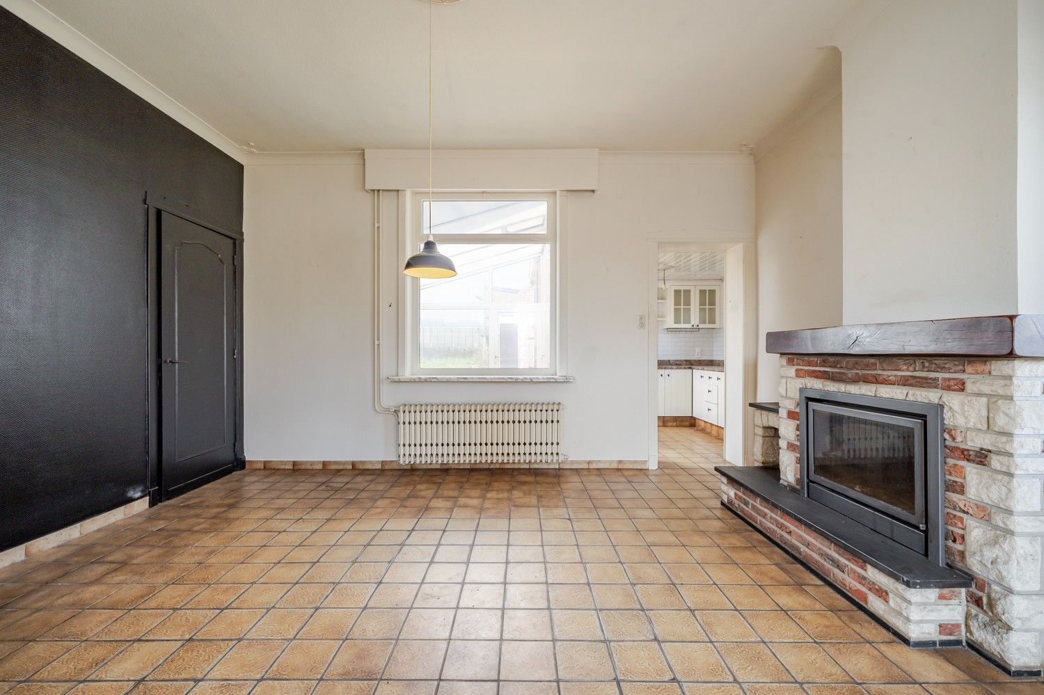 Alleenstaande woning te Ardooie. foto 8