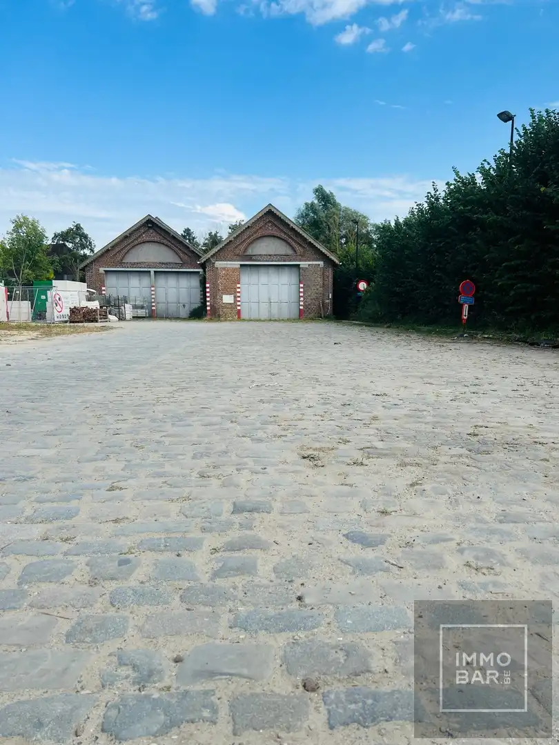 Ruim en lichtrijk horecapand in hartje Merelbeke foto 10