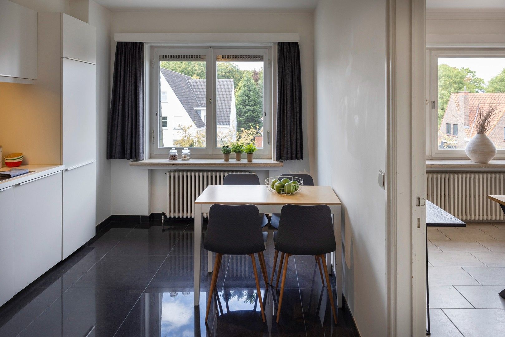 Groot appartement met 160 m² netto bewoonbare oppervlakte. foto 6