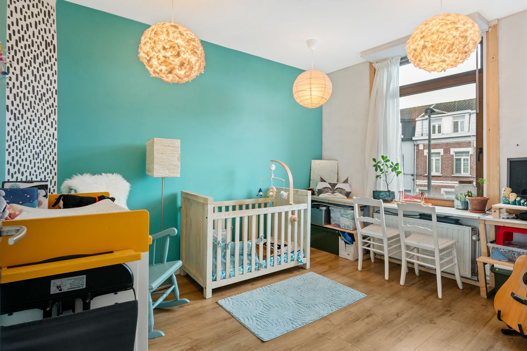 Rijhuis op een toplocatie foto 12