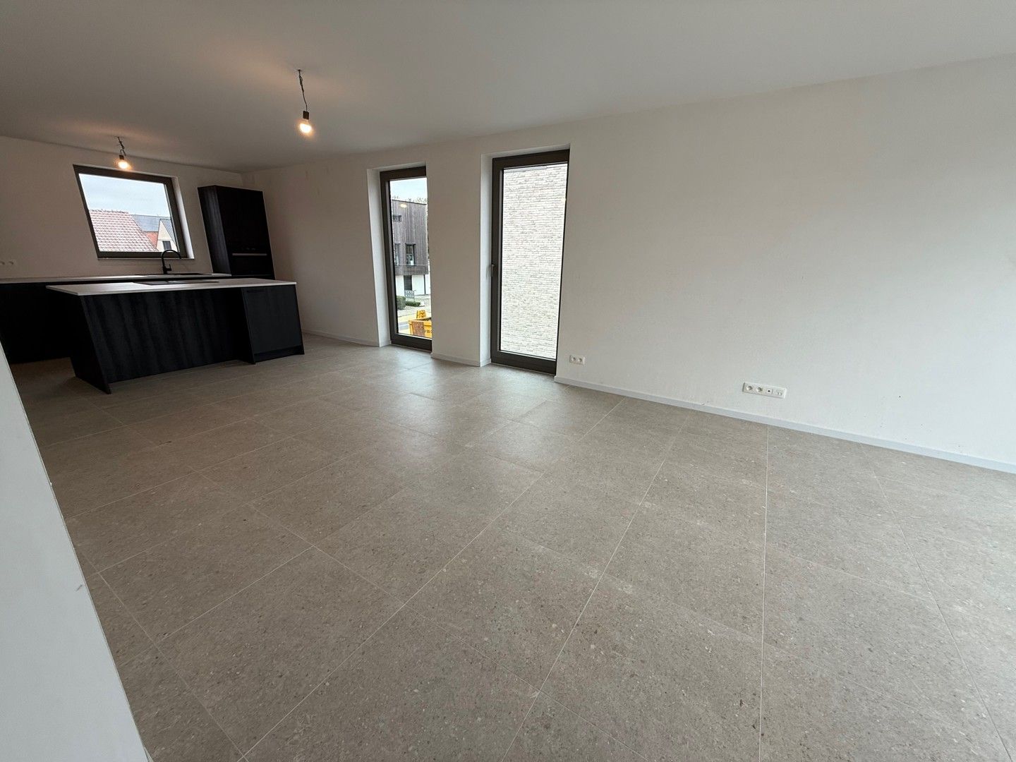 Laatste 3-slaapkamer appartement met zeer ruim leefterras foto 20