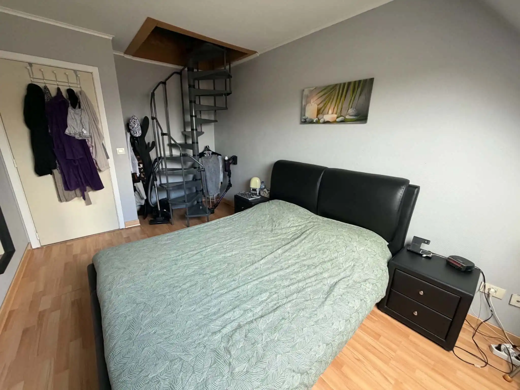 Instapklare woning te Zandvoorde foto 13