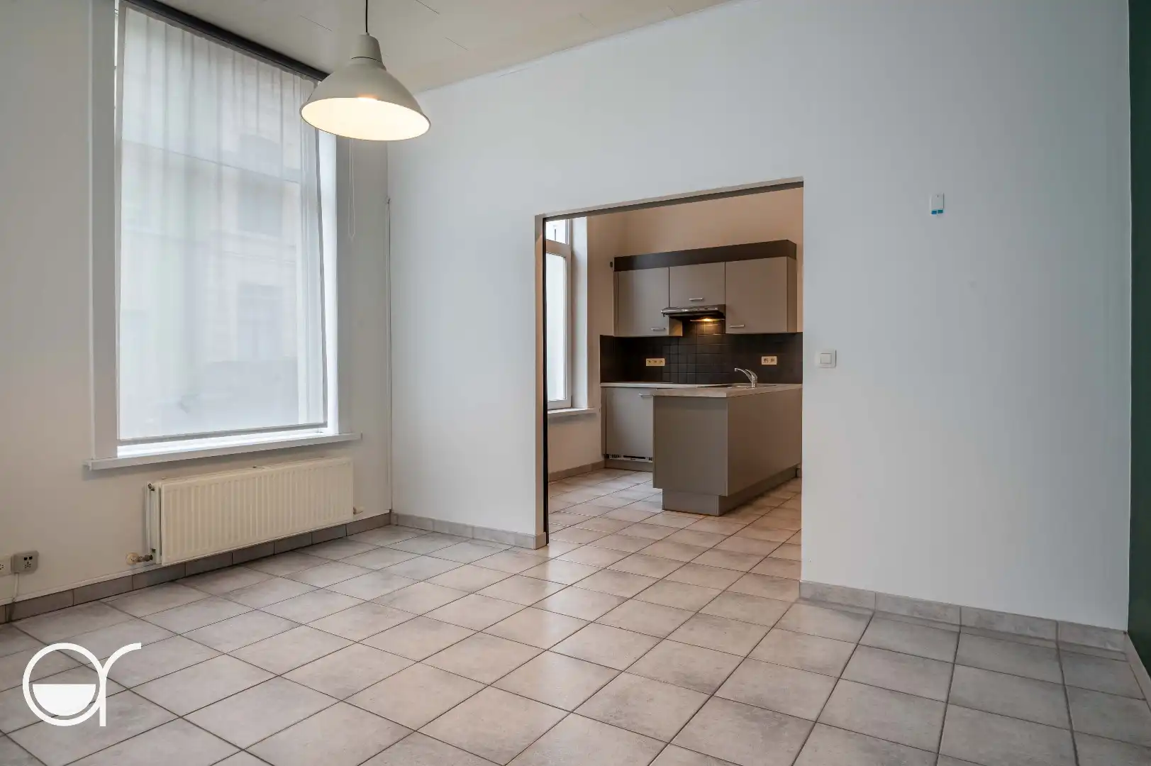 Gelijkvloers appartement op topligging foto 3