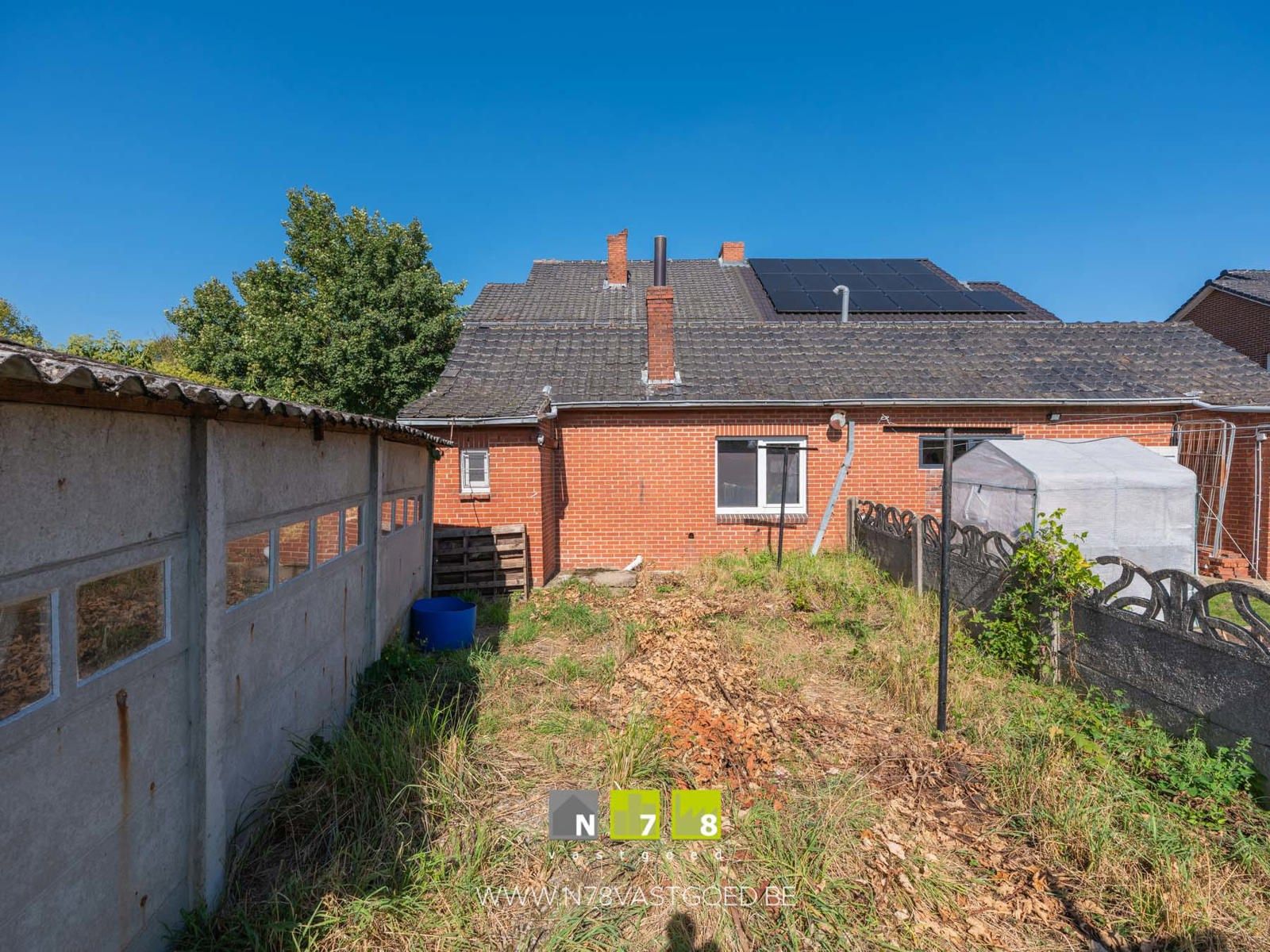 Huis te koop foto 21