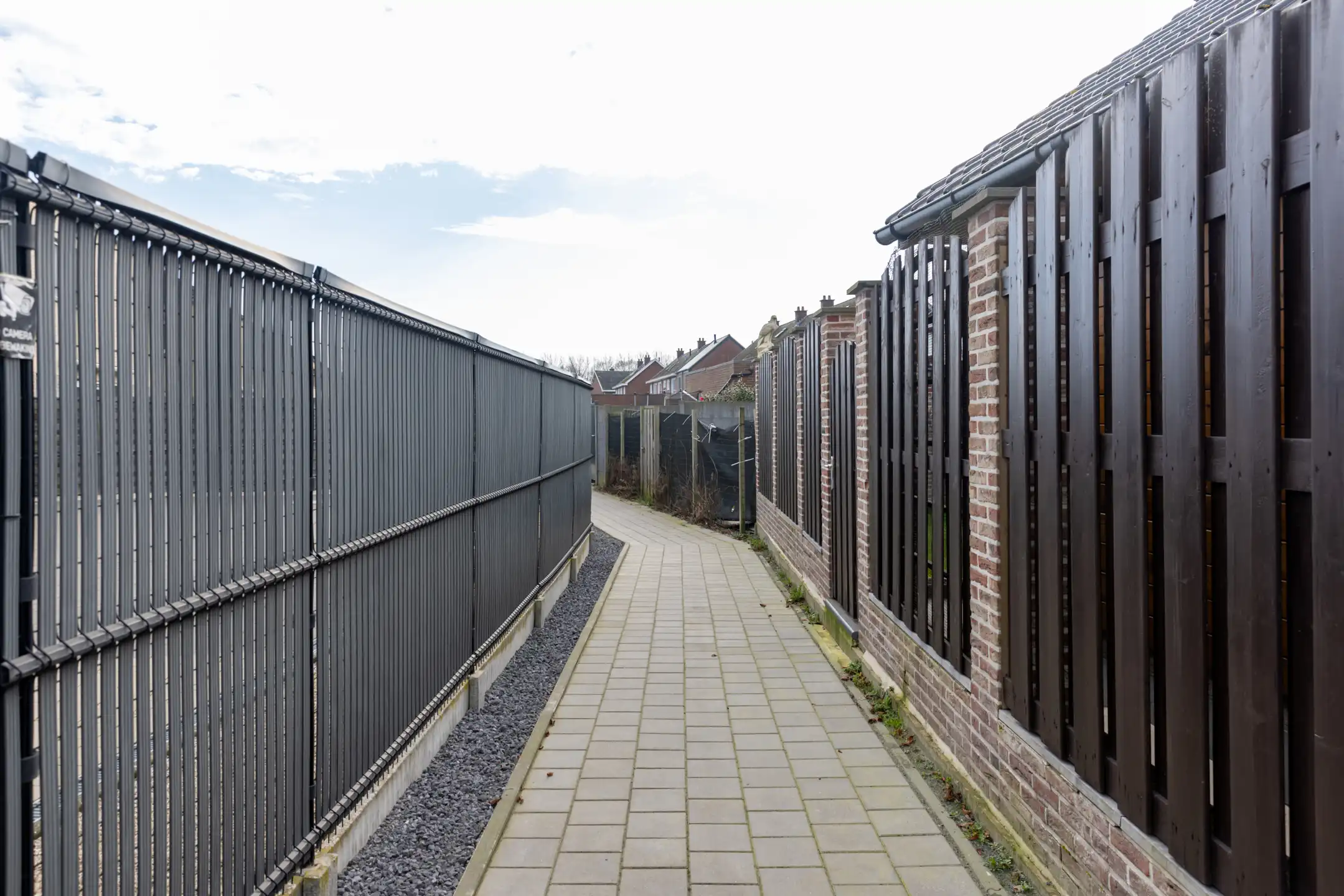 Instapklare woning in Tisselt foto 20