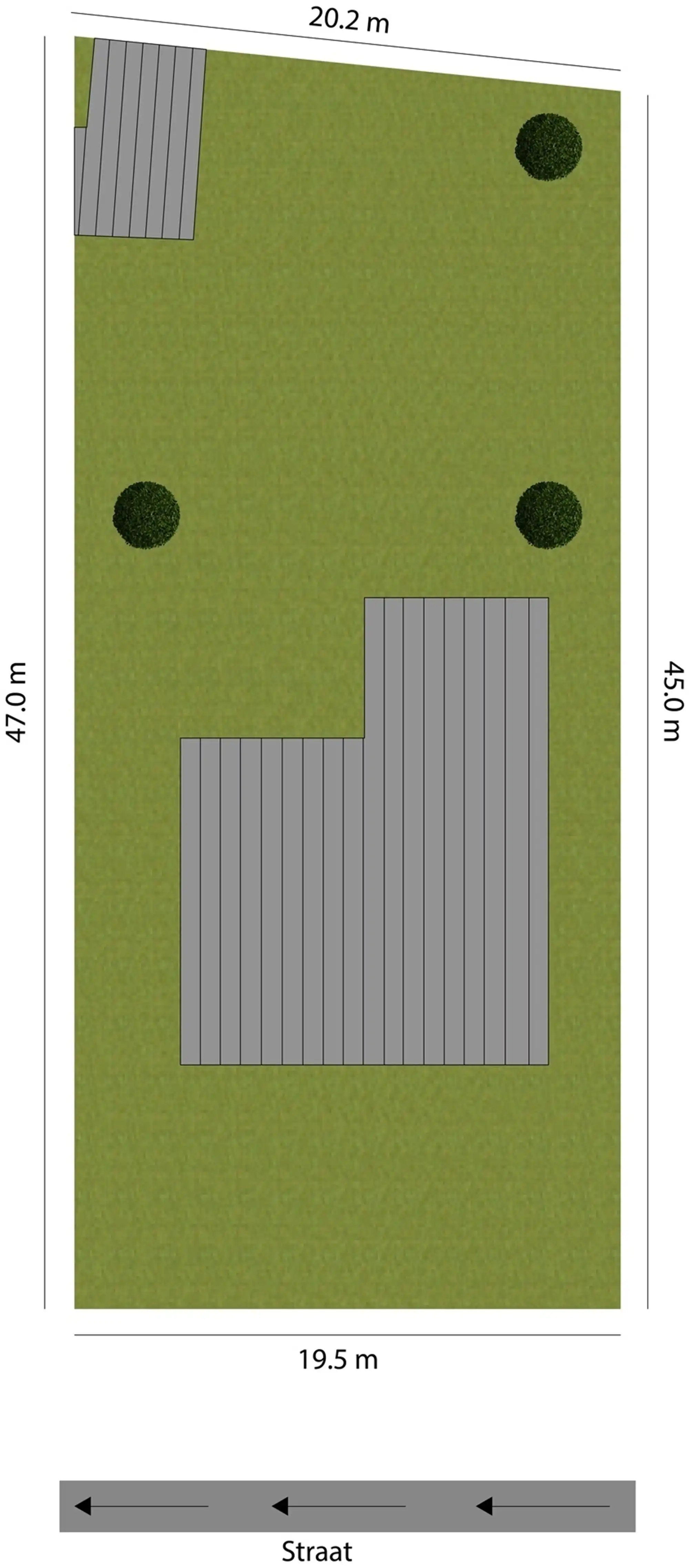 RUIME WONING OP EEN PERCEEL VAN 930M2 te Balen-Olmen! foto 20