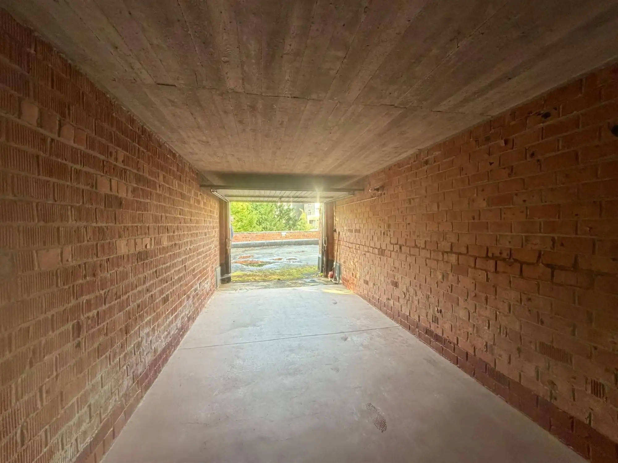 Garagebox te koop – Residentie Rembrandt foto 2