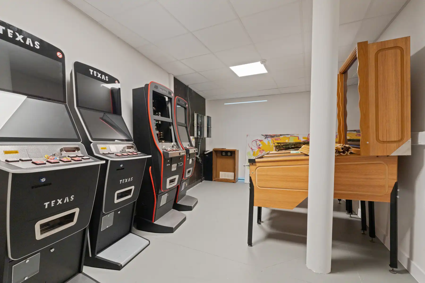 Handelspand in centrum van Sint-Pieters-Leeuw foto 15