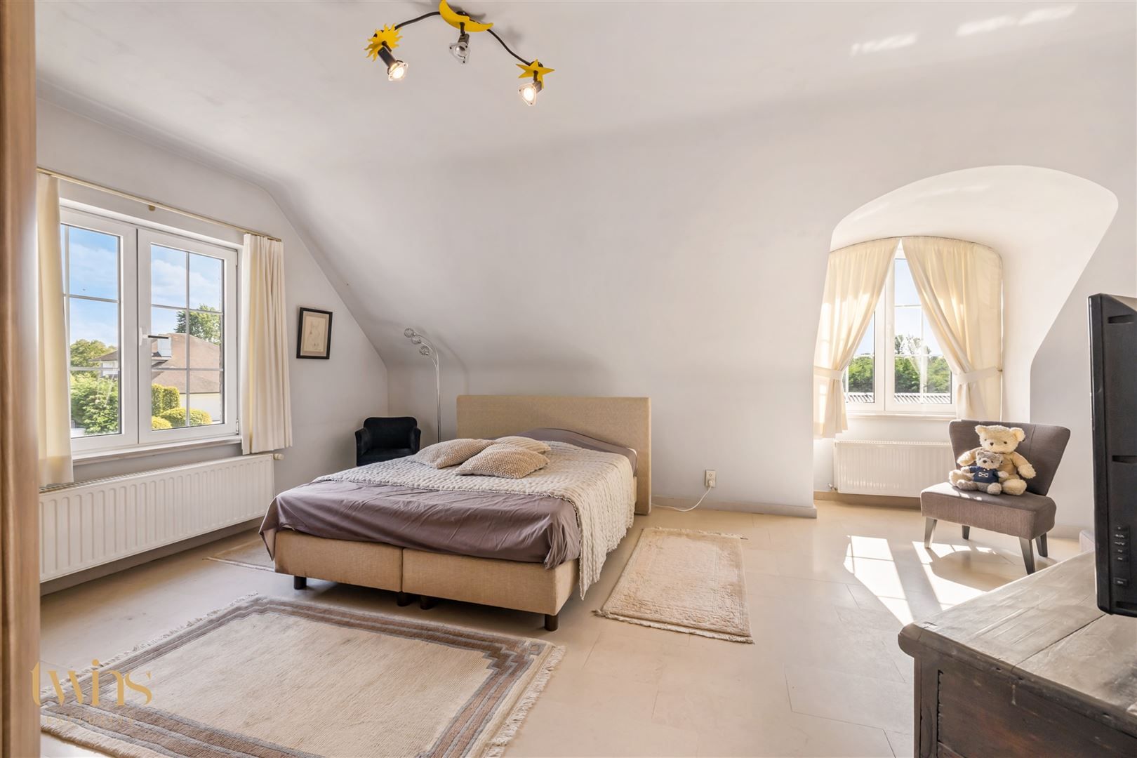 Luxueuze villa met garage, tuin en oprit te Appels bij Dendermonde | BEZOEK op afspraak foto 27