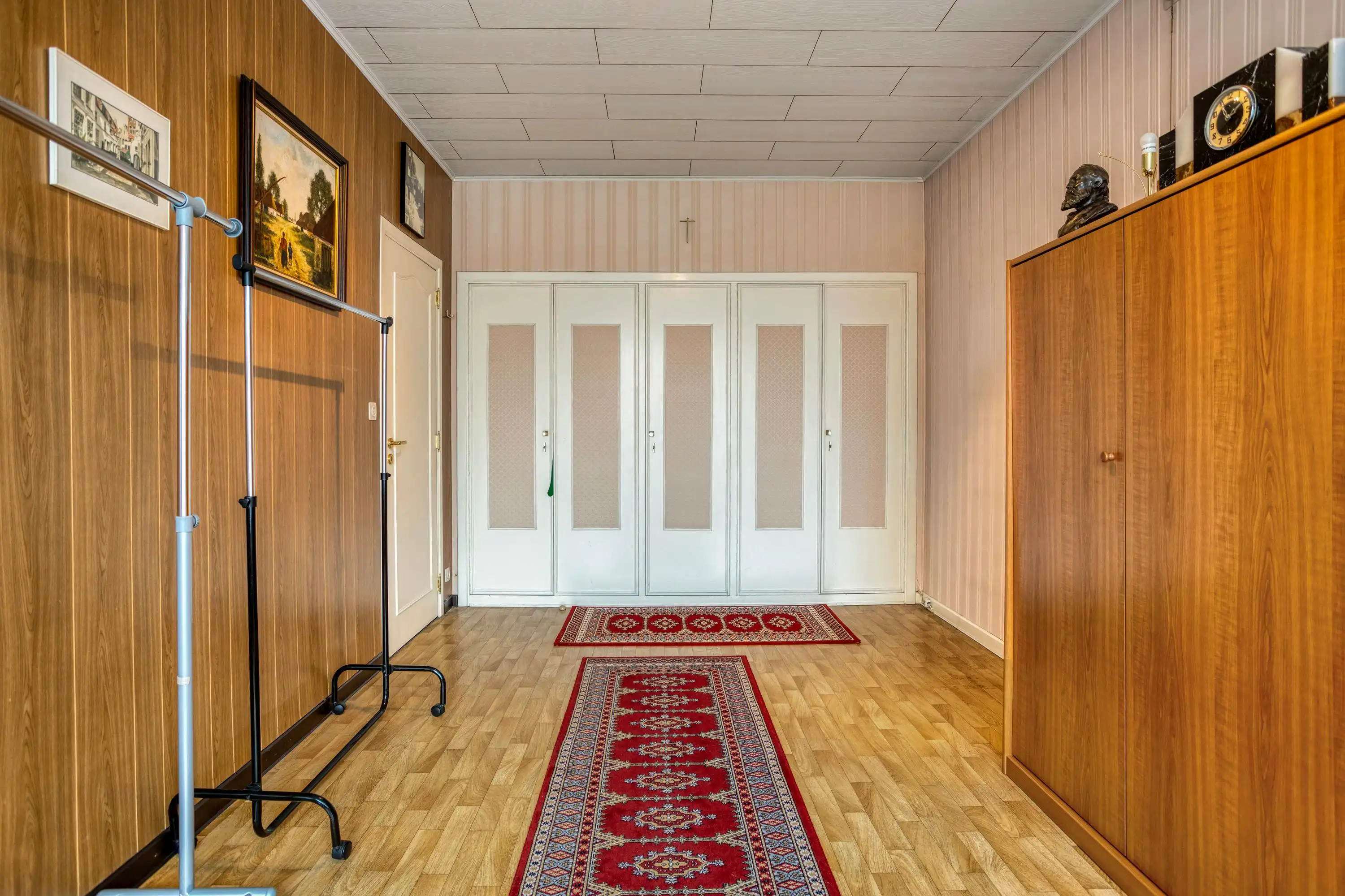Karaktervol huis met tuin en 3 slaapkamers te Merksem foto 15