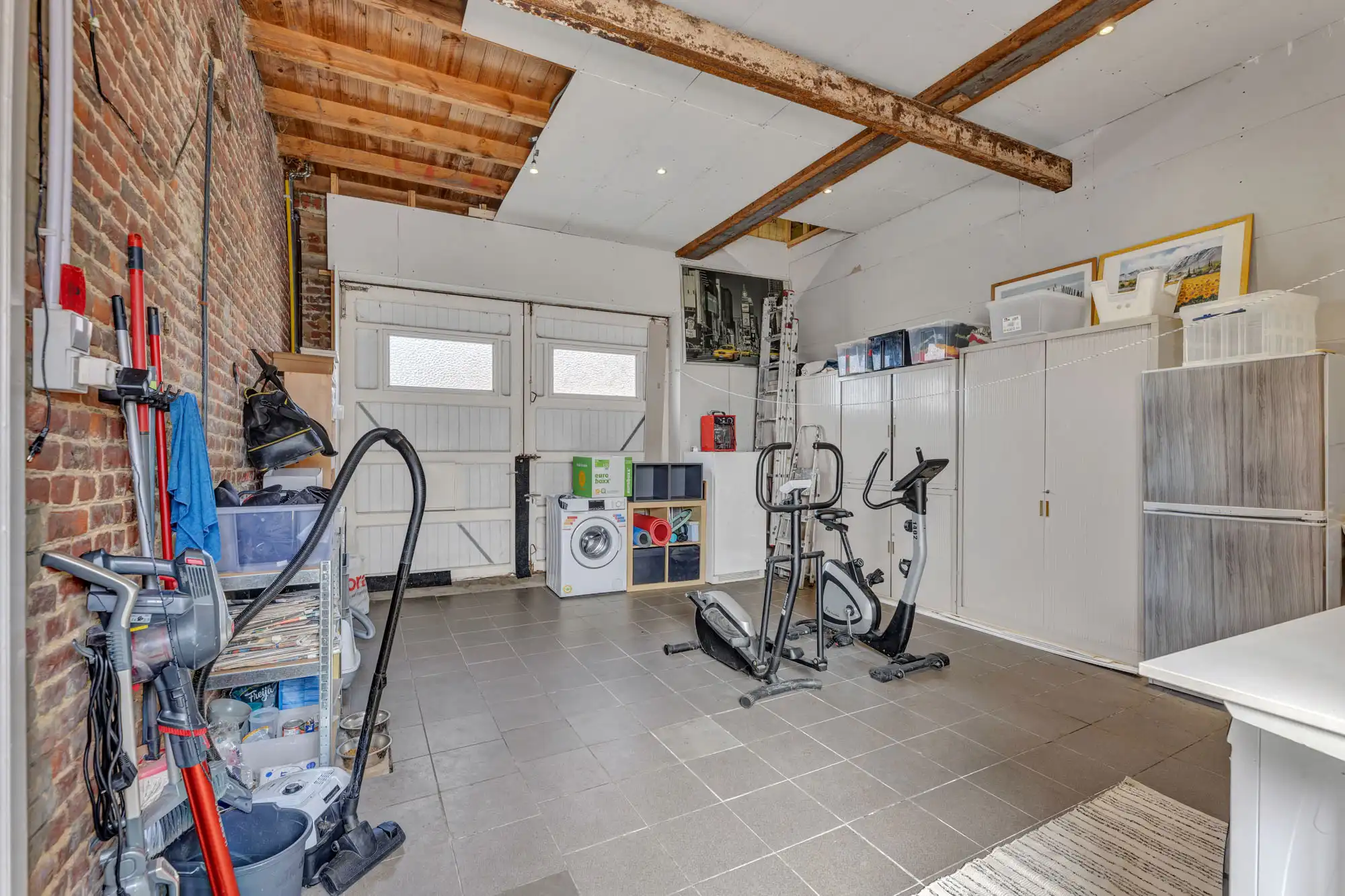 Gerenoveerde woning op 24a 12ca foto 12