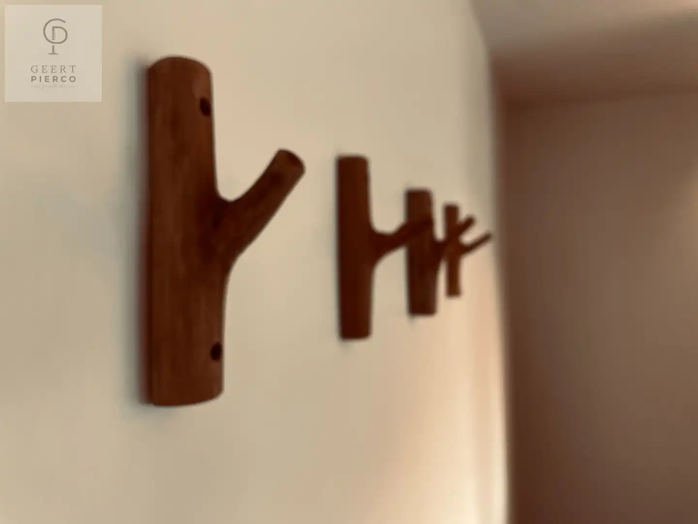 Knap en stijlvol appartement foto 43