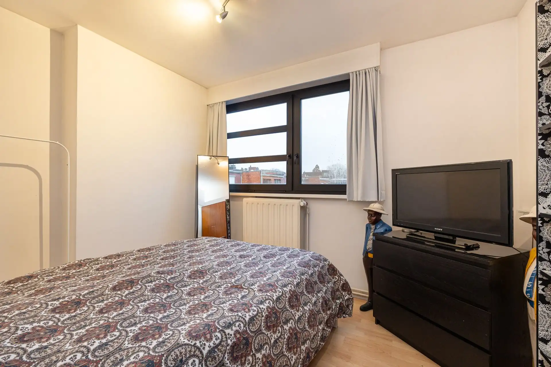 Halfopen bebouwing met 6 slaapkamers en tuin in Hoboken! foto 28