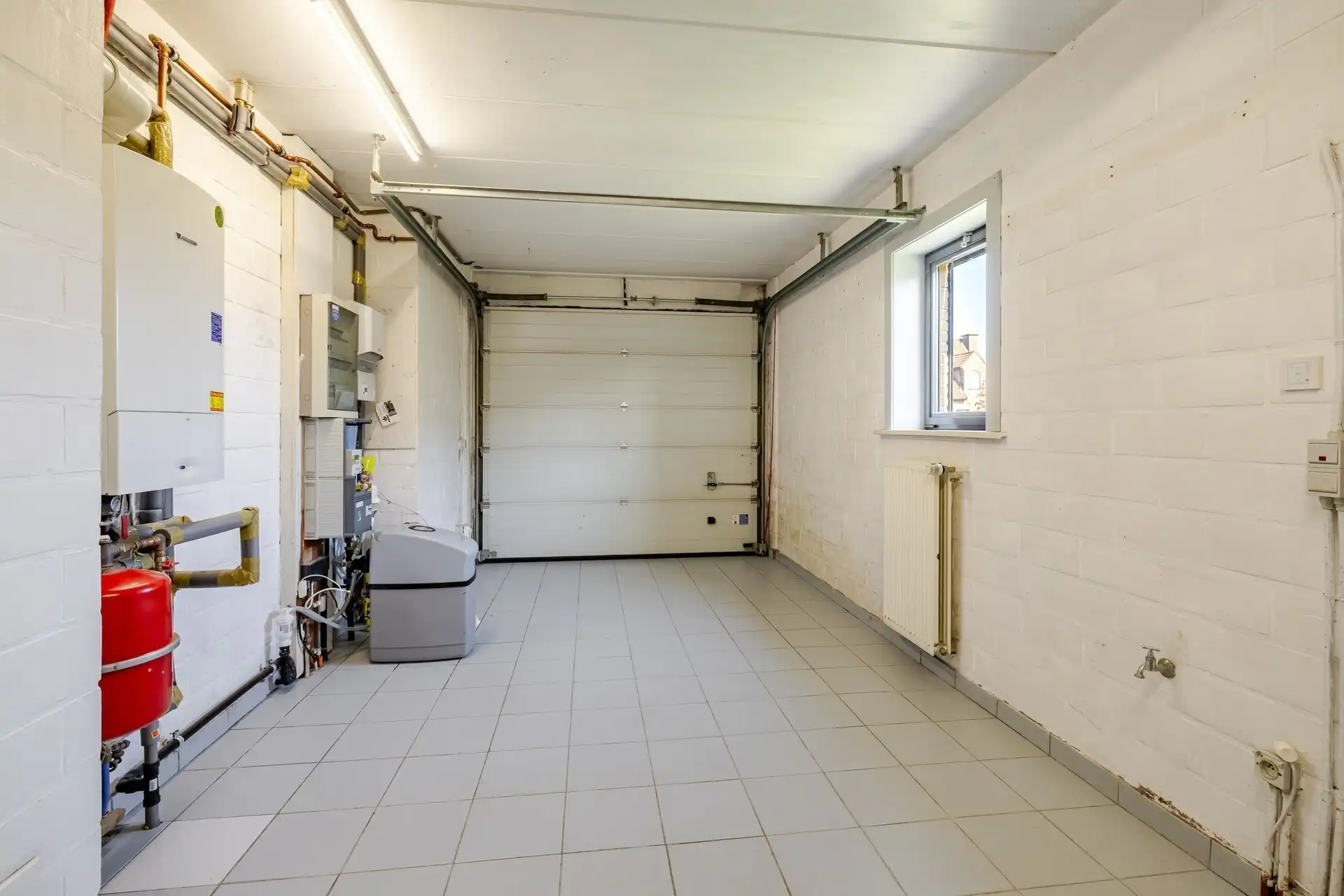 Prachtige open bebouwing met 3 slks en tuin foto 18