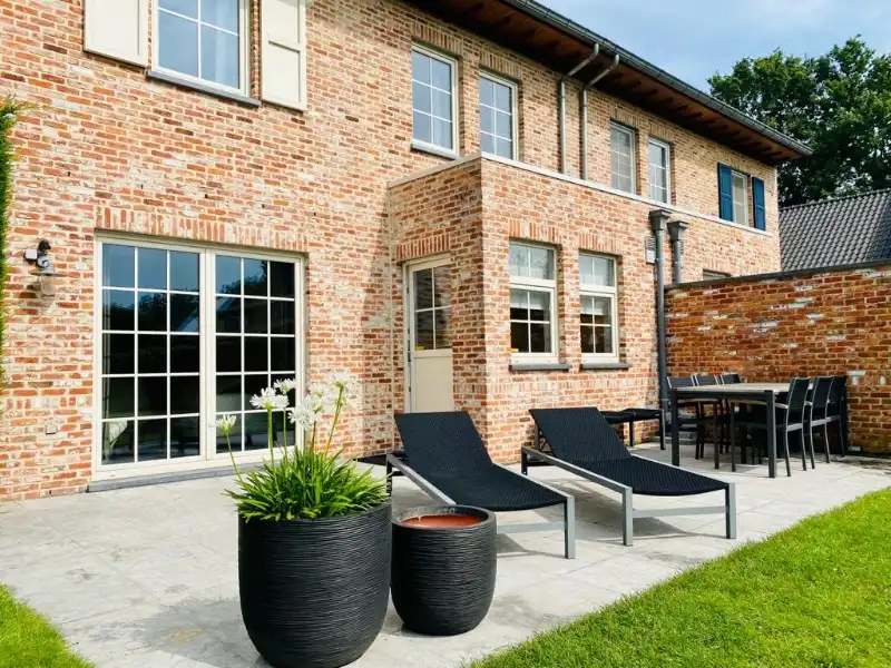 Prachtig afgewerkte 3 slpk-woning in een rustige woonwijk foto 14