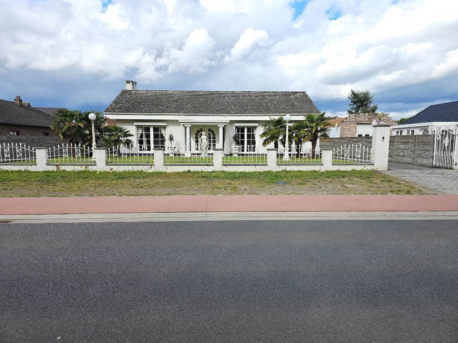 Huis te koop Koningin Louisa Marialaan 187 - 3970 Leopoldsburg