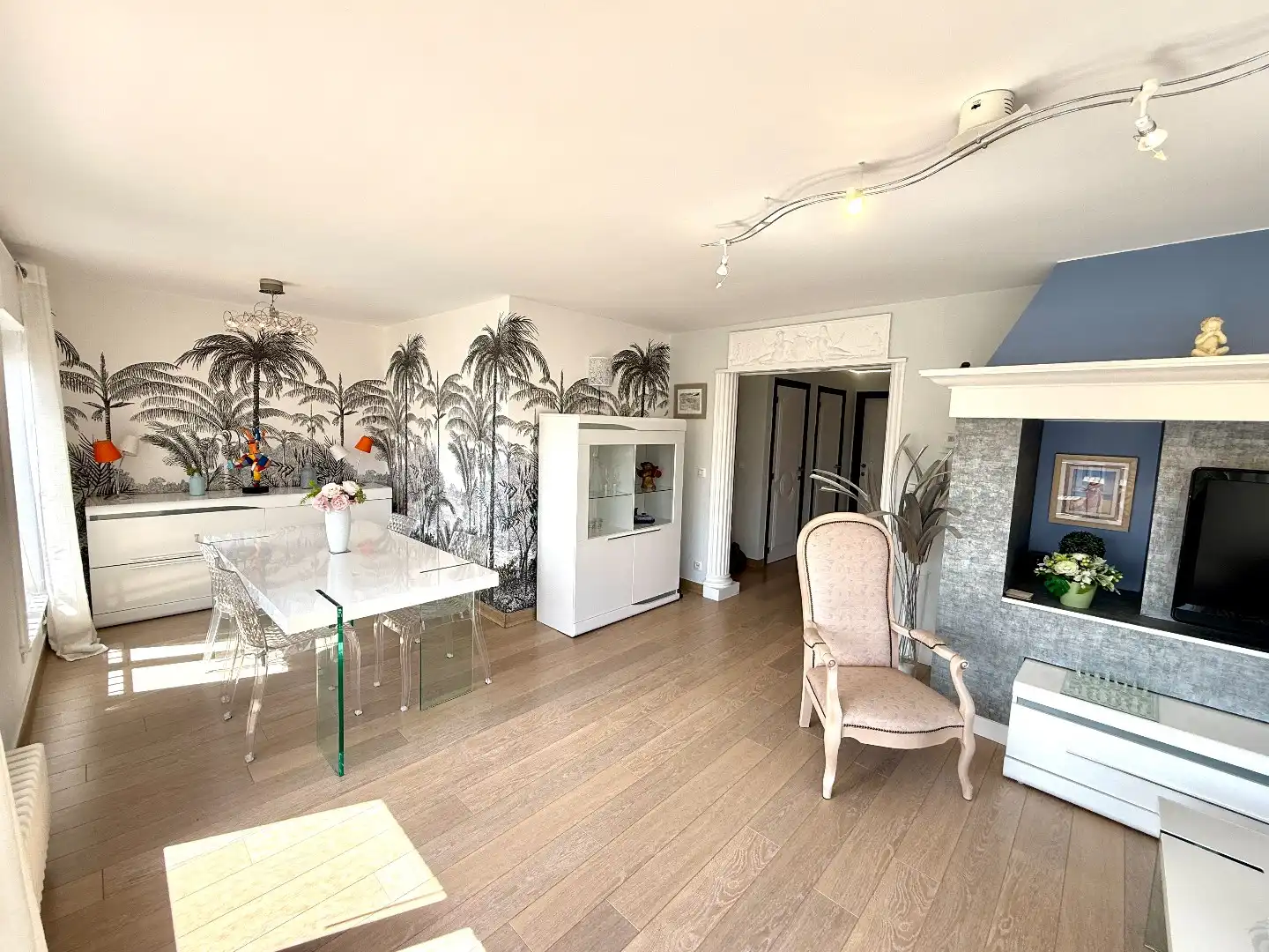 Residentie Jan-Pe 0301 + K3 foto 14