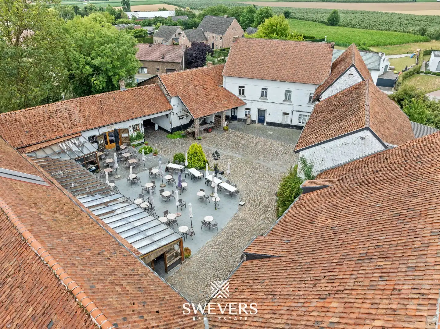 Wonen, investeren & ondernemen in hartje Haspengouw foto 41