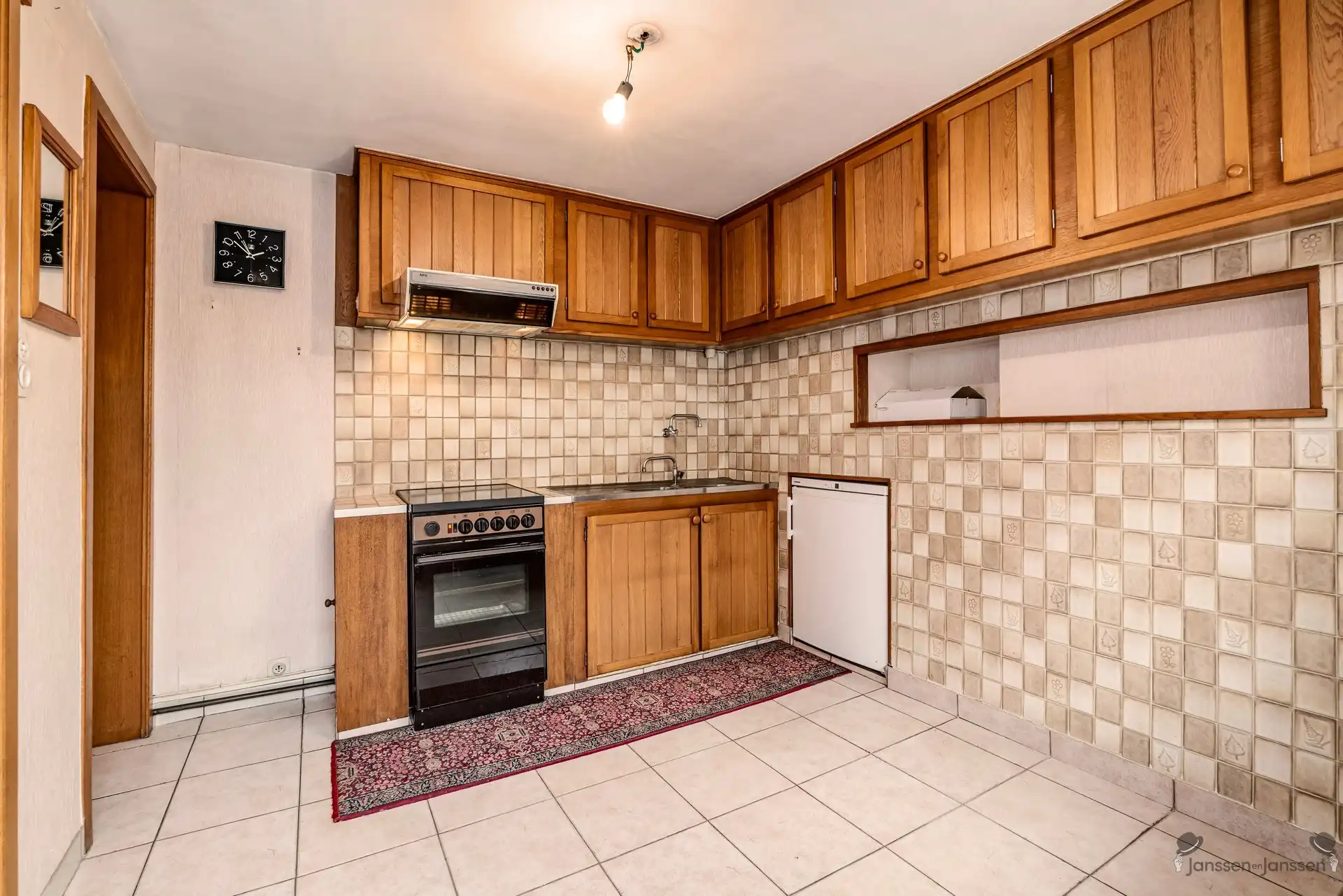 Te renoveren woning met 3 slaapkamers te Beerzel foto 8