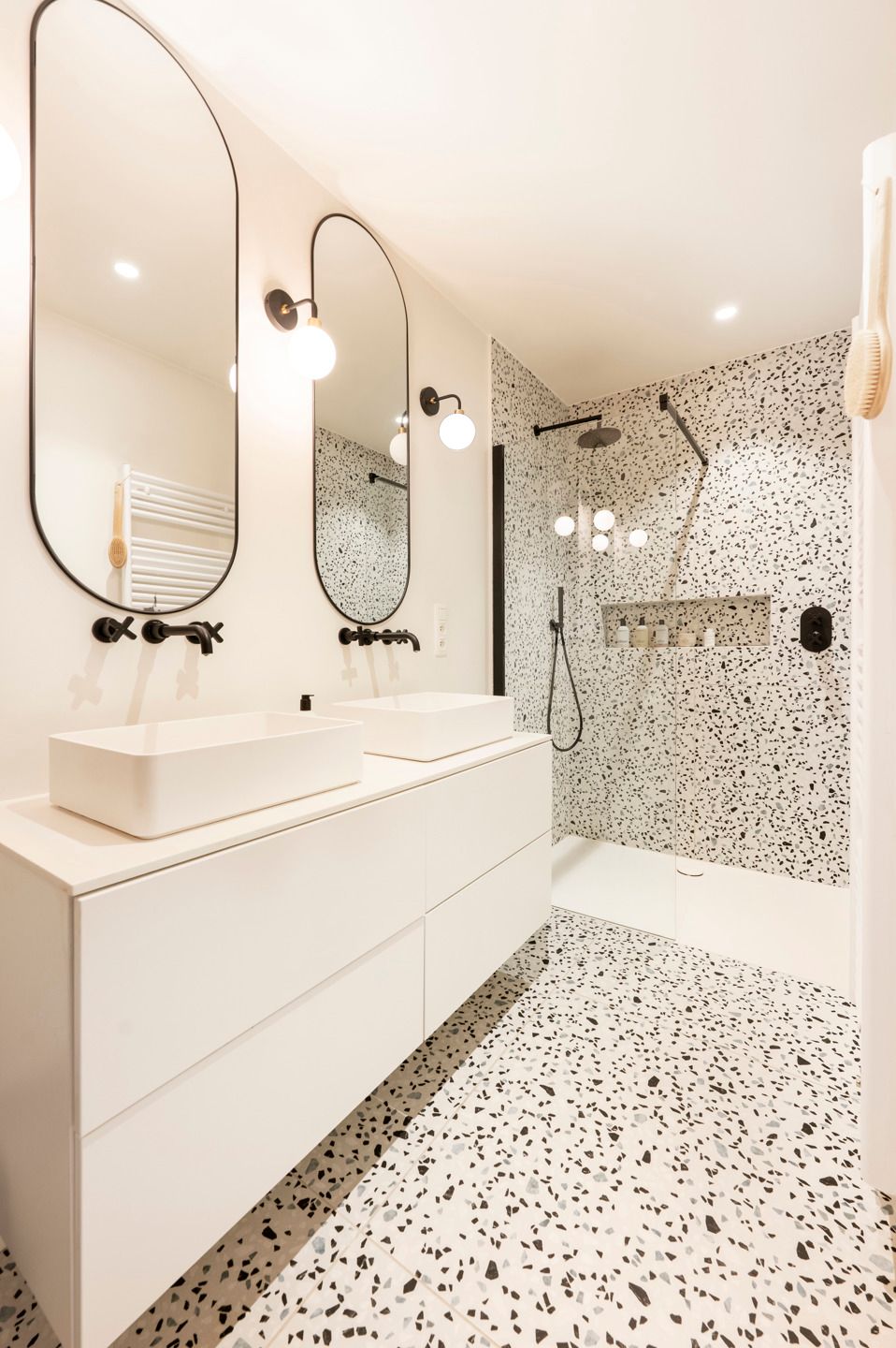 ANTWERPEN ZUID - Karaktervol gerenoveerd appartement  foto 10