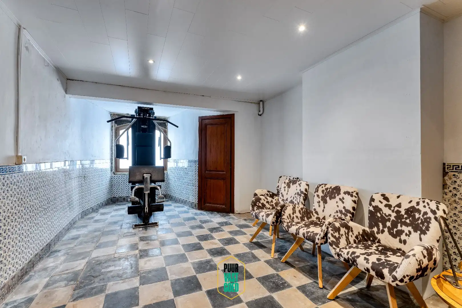 PUUR ARCHITECTUUR. PUUR BELEVING. foto 24