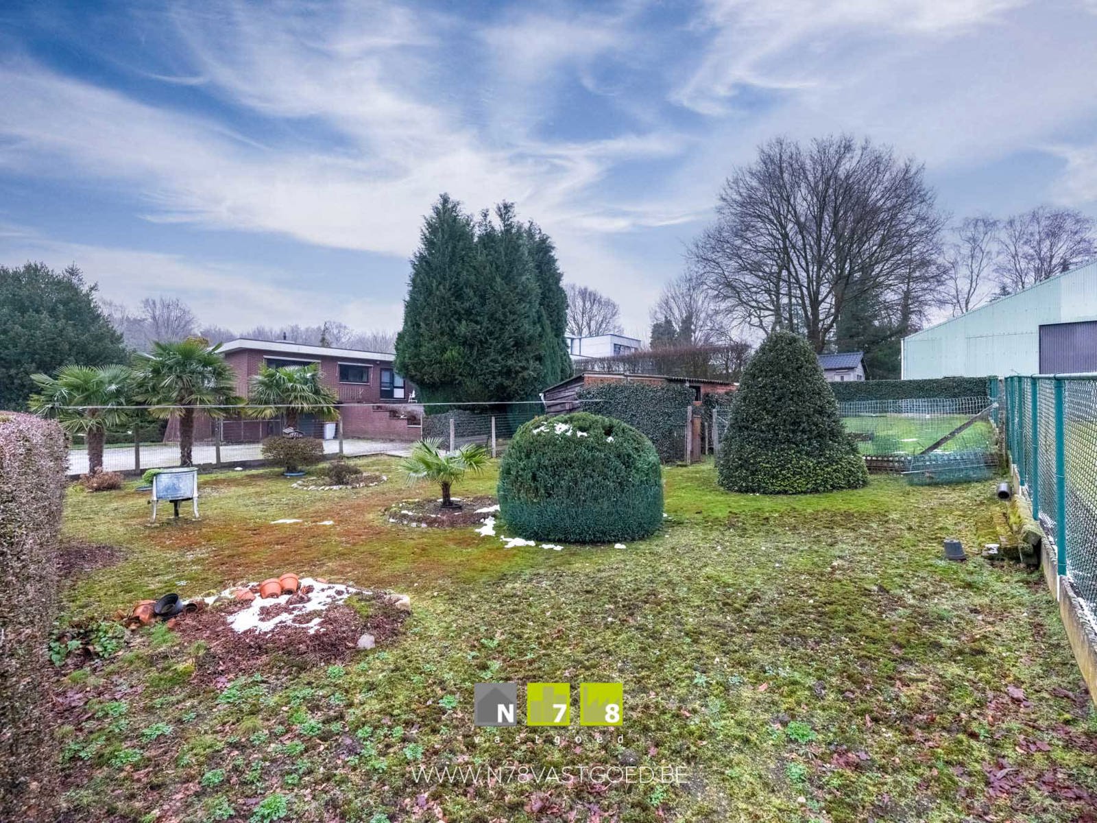 Huis te koop foto 31