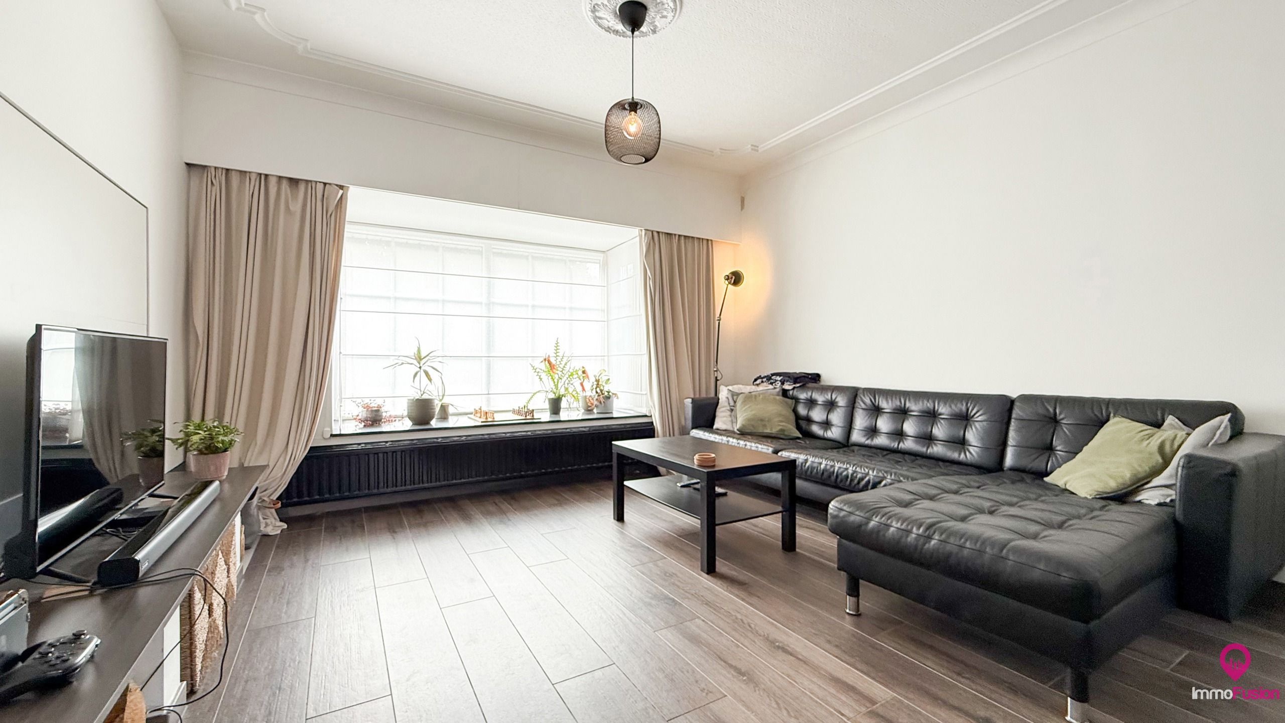 Instapklare woning met charme, 3slpk en grote tuin! foto 5
