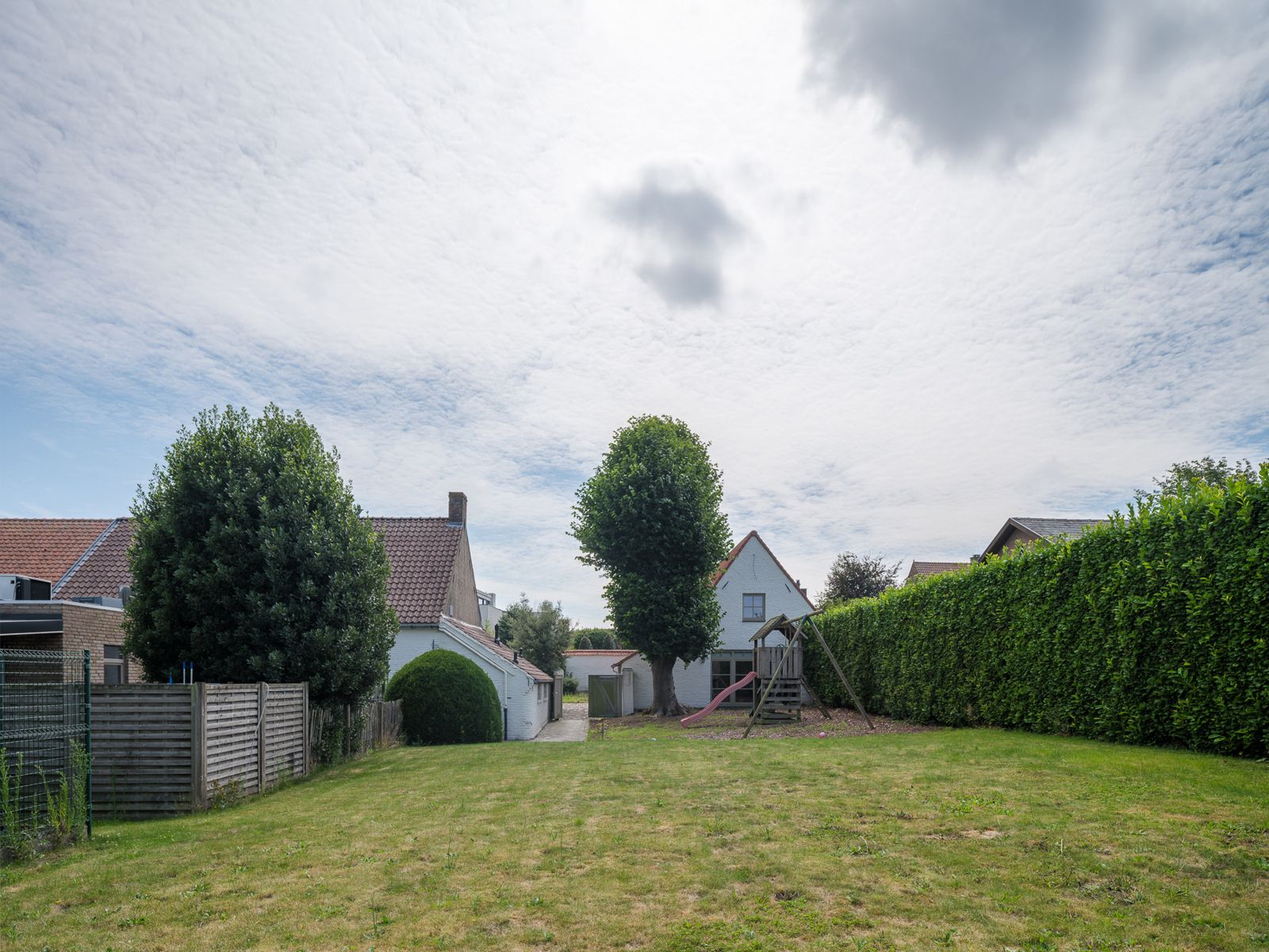 Authentiek eigendom met twee woningen in Maarkedal foto 22