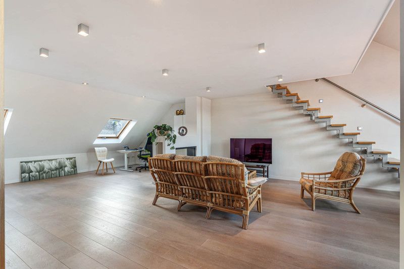 Klassevol duplex-appartement met gemeenschappelijk zwembad foto 8