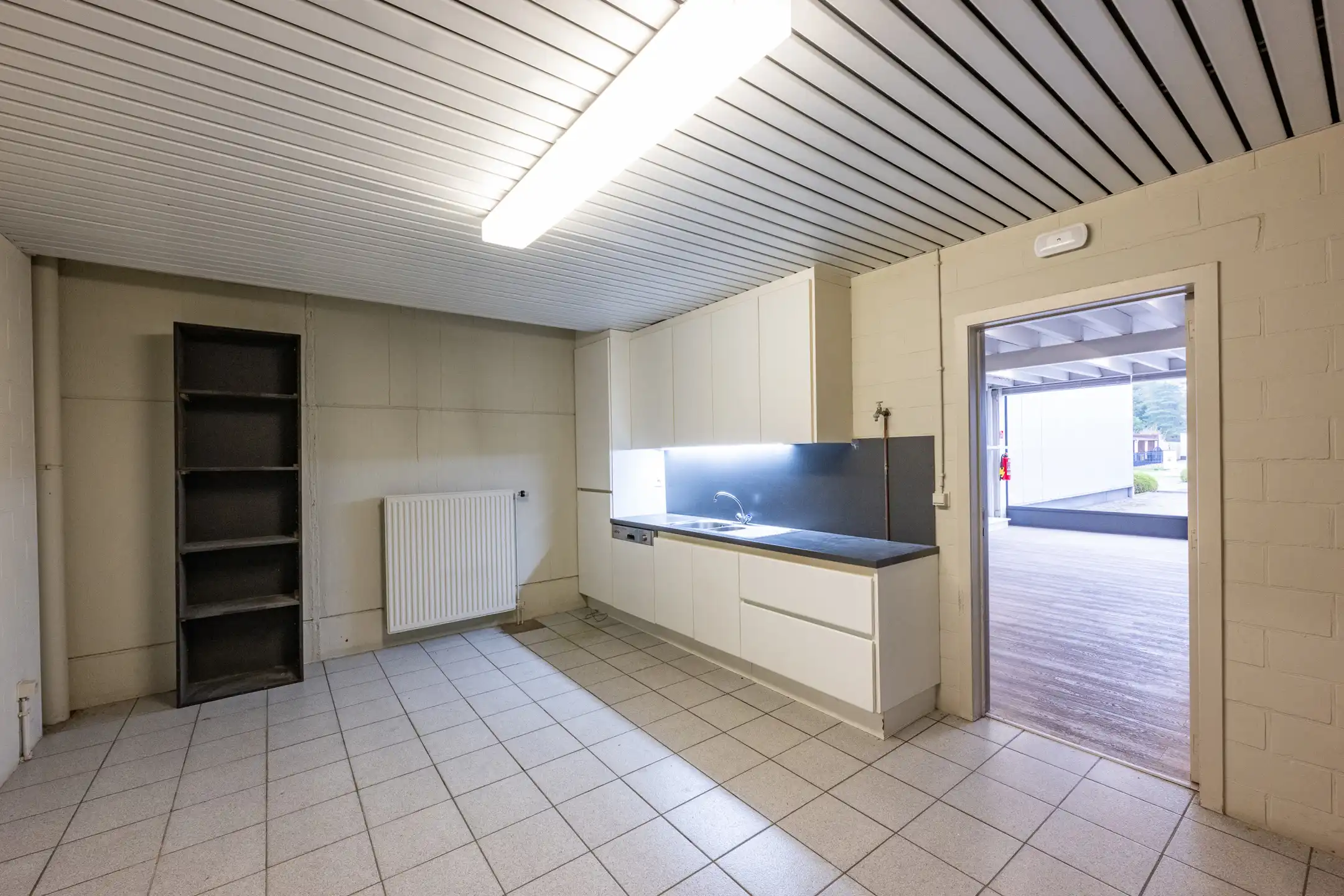 Commerciële ruimte te huur foto 17