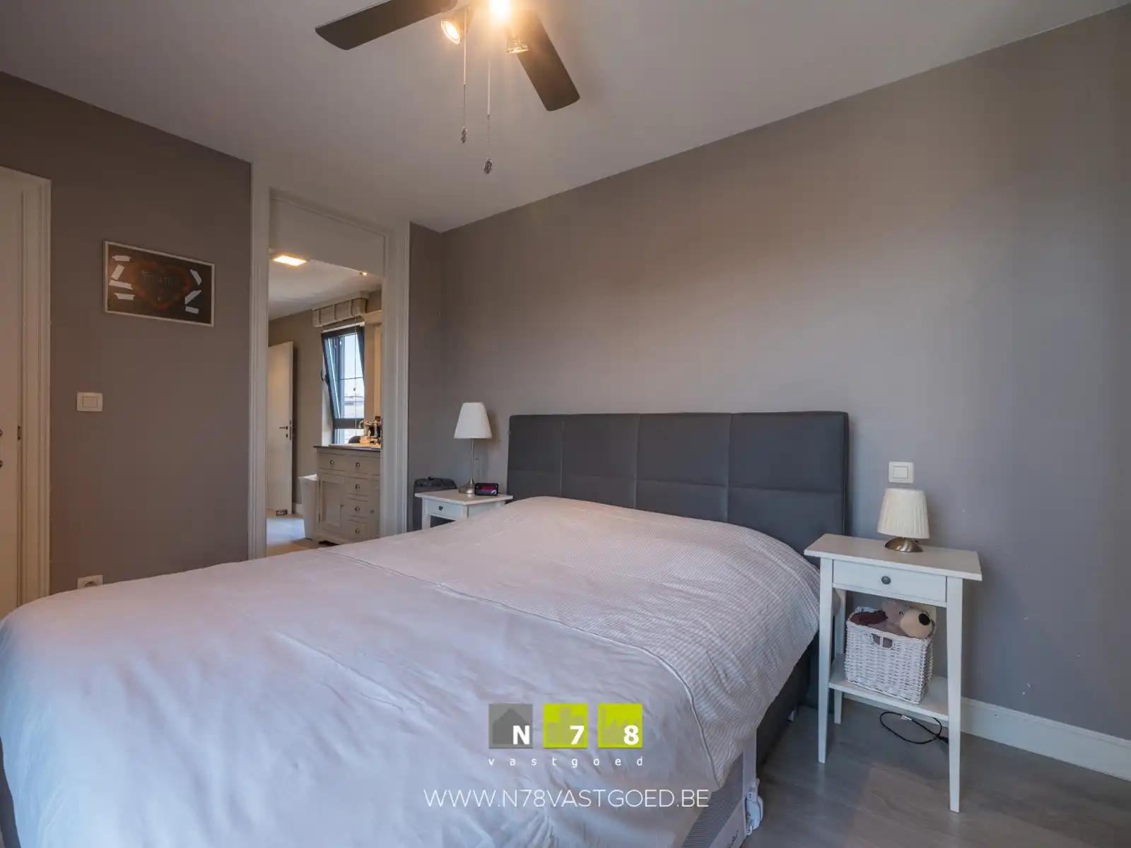 Appartement te koop foto 15