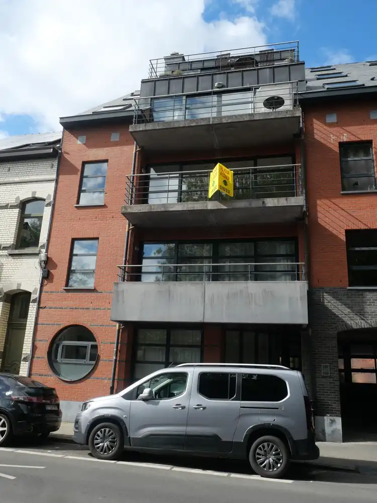 Appartement te huur Bonaventure 132/A21 - 1090 Jette