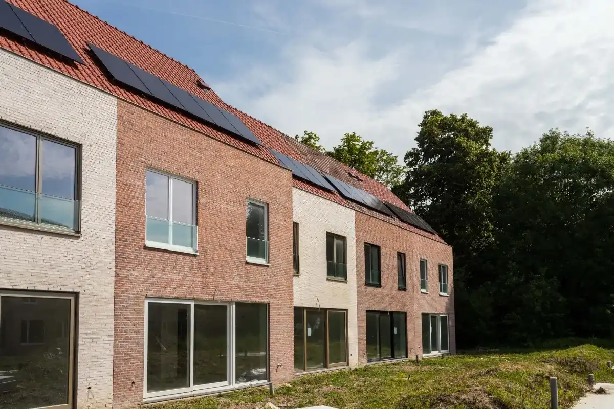 Huis te koop Bobijnstraat 22 - 8500 Kortrijk