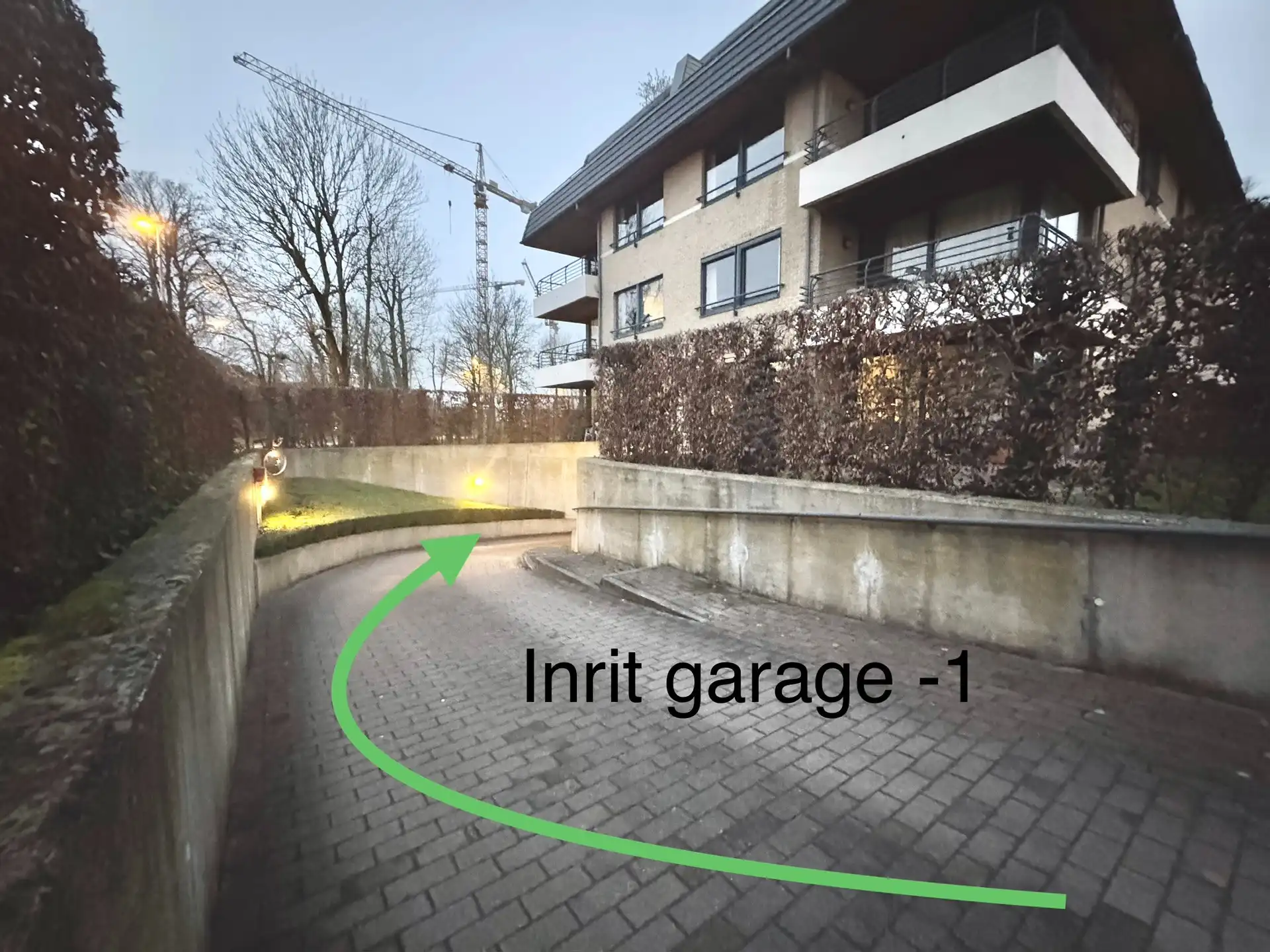 Appartement te huur foto 20