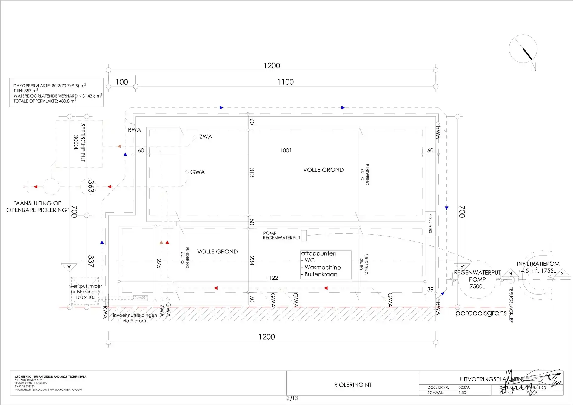 Exclusieve BEN-woning met hoogwaardige afwerking foto 14