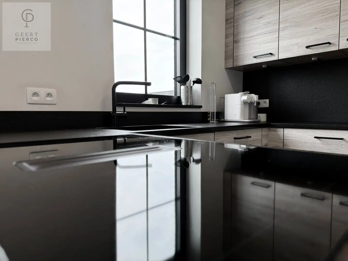 Exclusieve pastorijwoning in een landelijke omgeving foto 11