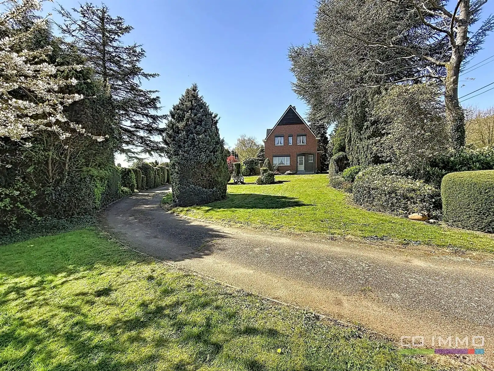 Te renoveren landelijke woning, 3 slpks, 14a 60ca foto 33