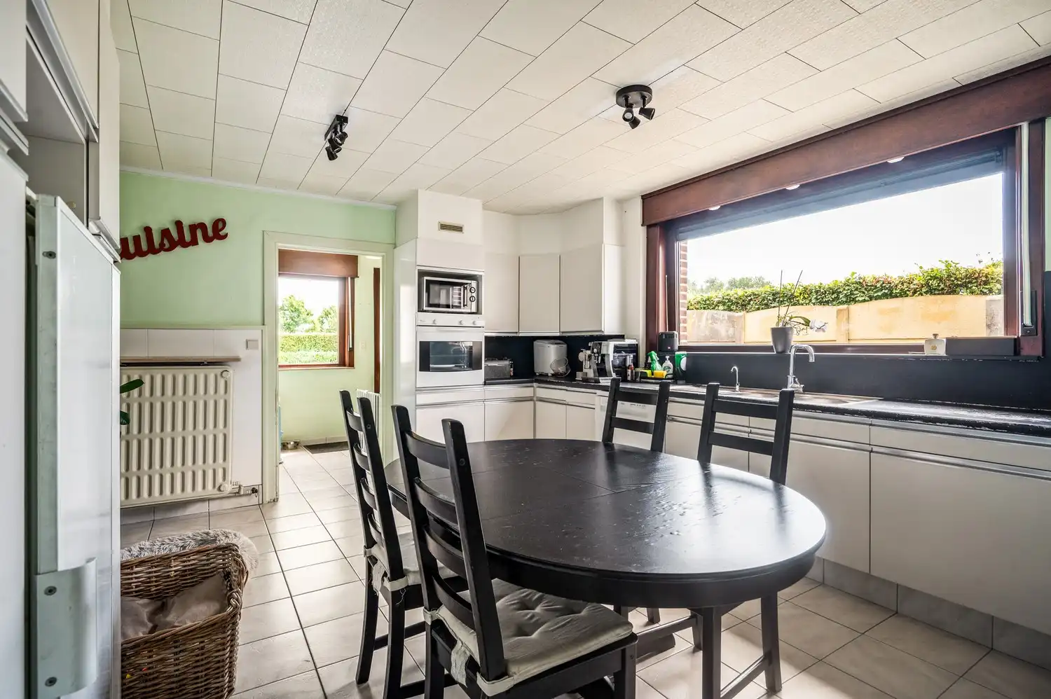 Ruime woning met 4 slpkrs te Londerzeel foto 6