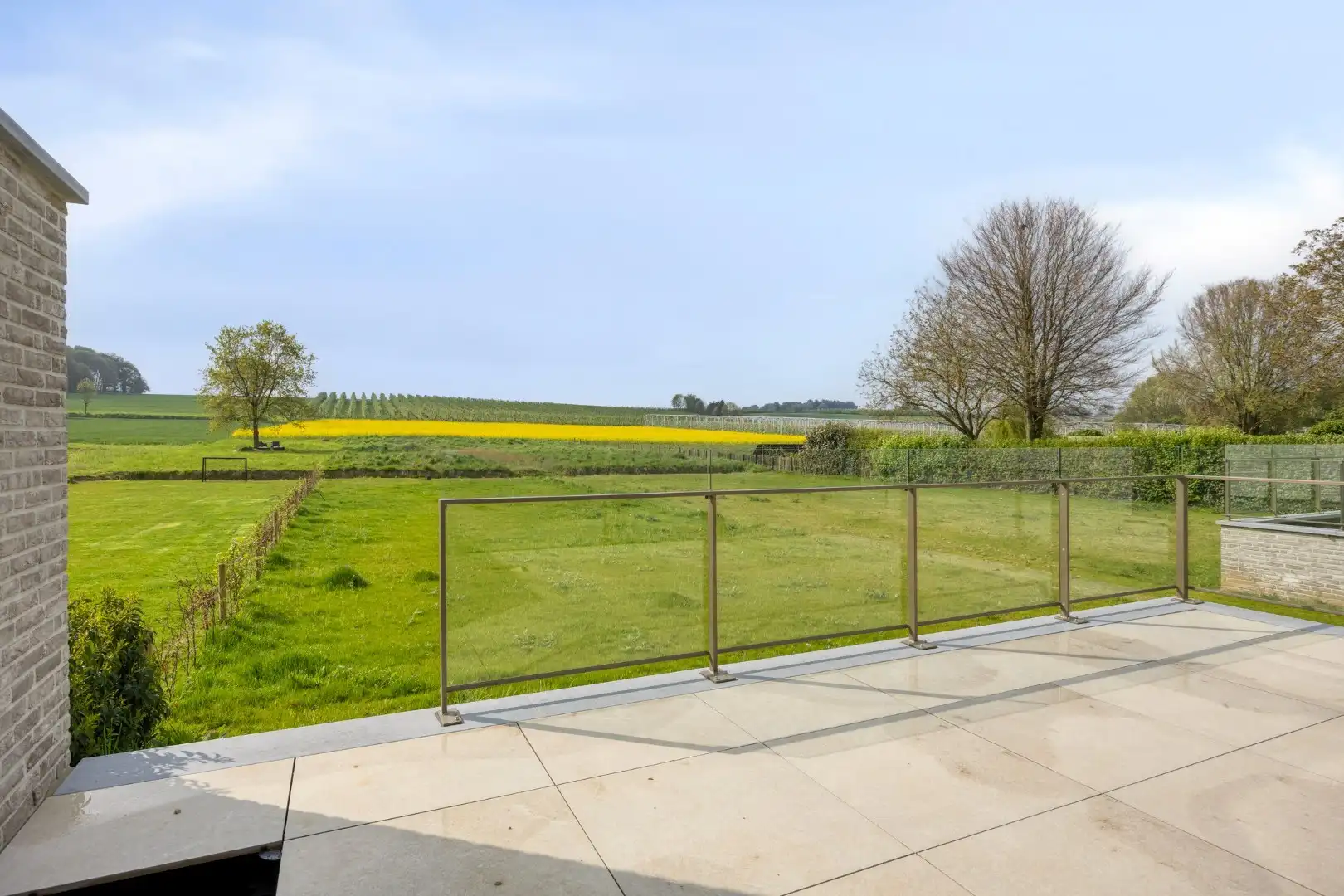 Fantastisch afgewerkte nieuwbouwwoning met 3 slaapkamers, tuin en terras in Assent (Bekkevoort)! – EPC 14 kWh/m² - bewoonbare opp. 177m²  foto 21