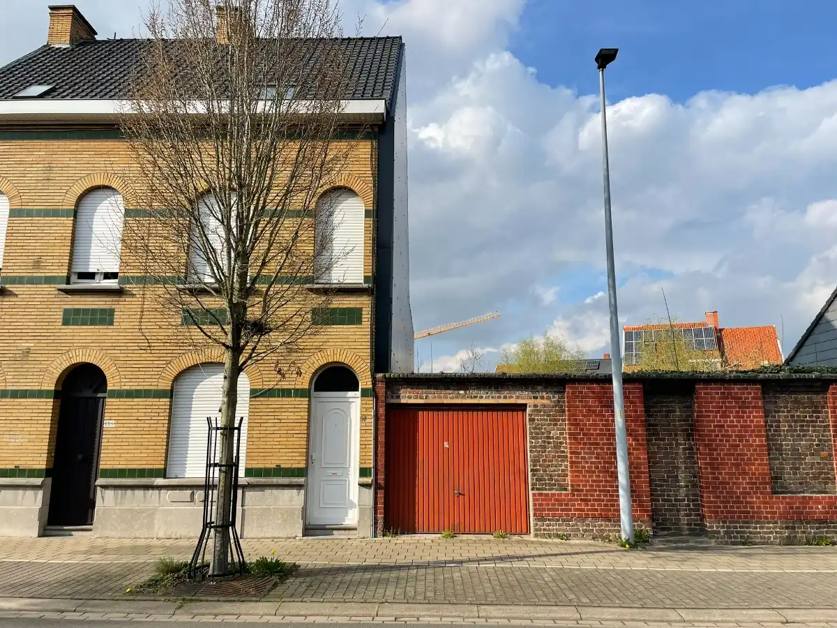 Huis te koop Groenestraat 98 - 8800 Roeselare
