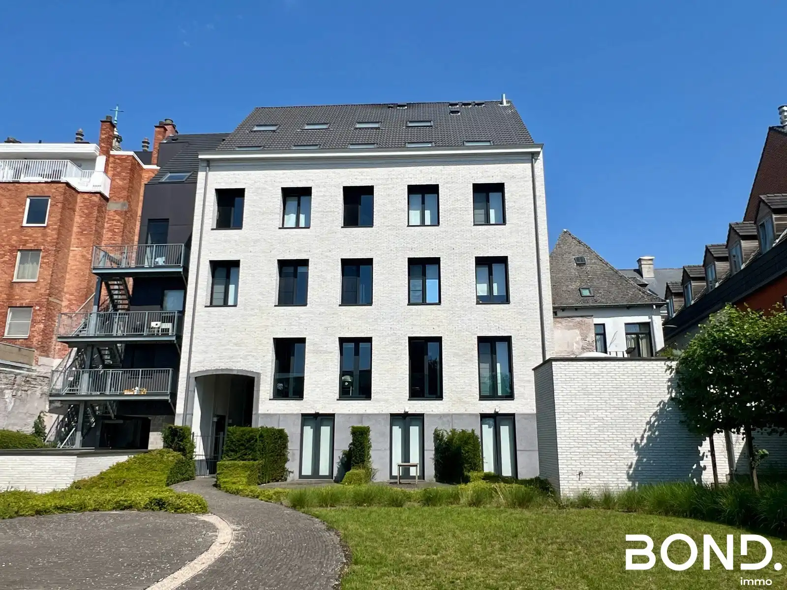 Appartement te huur foto 13