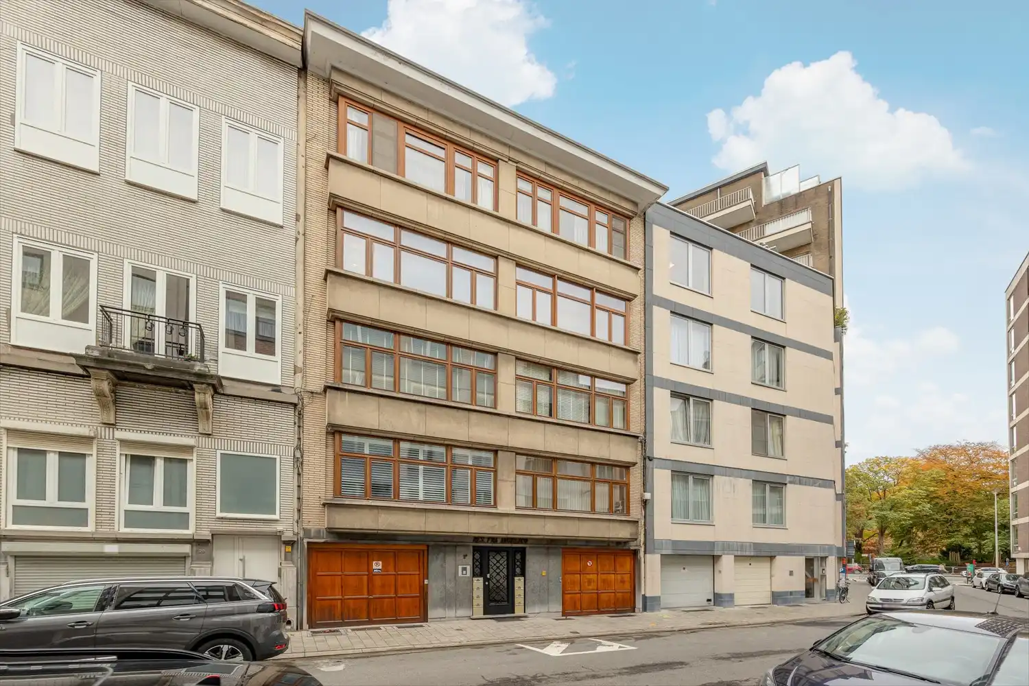 Instapklaar designappartement aan het Stadspark – tijdloze elegantie in hartje stad foto 23