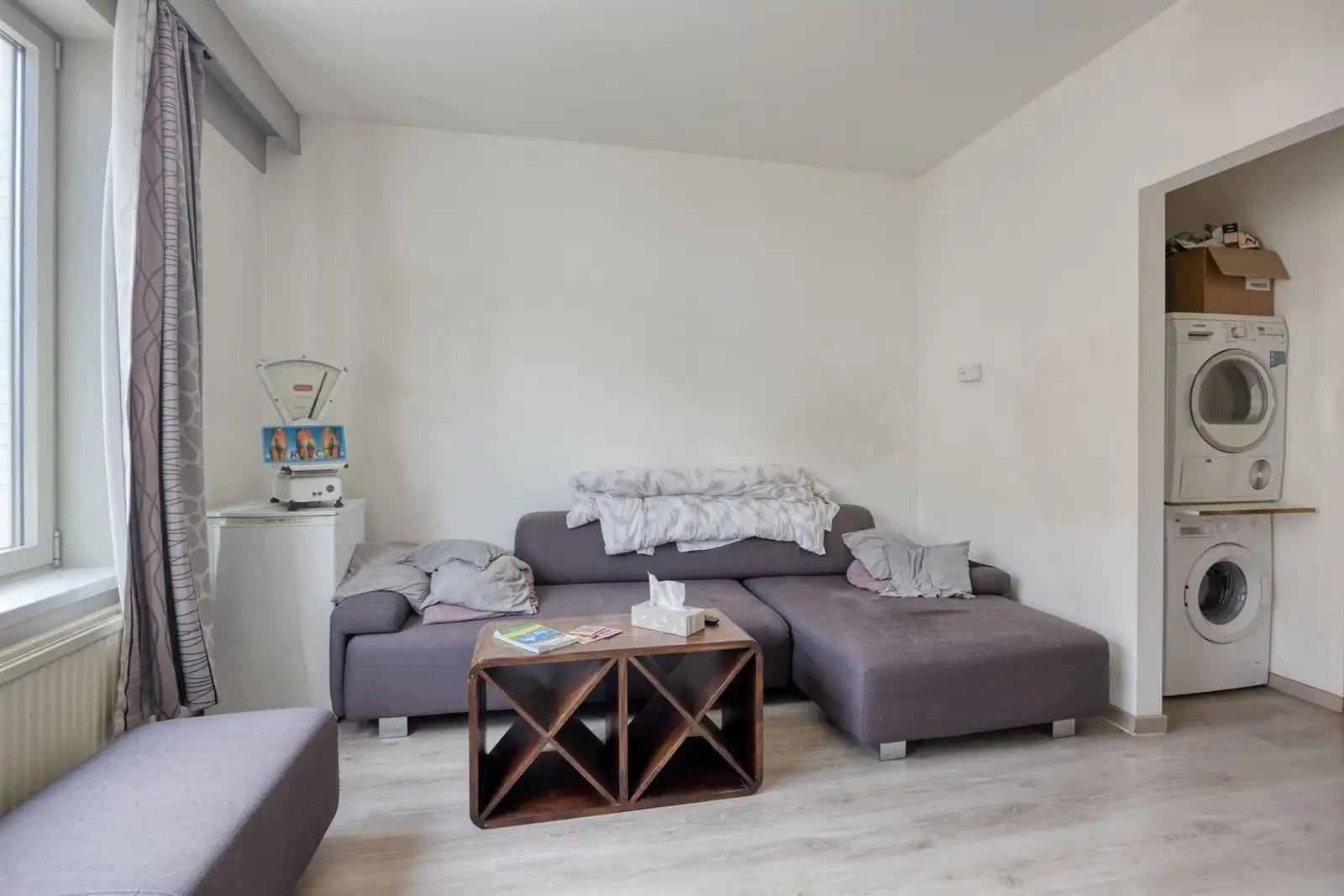 Handelspand met appartement boven  foto 5