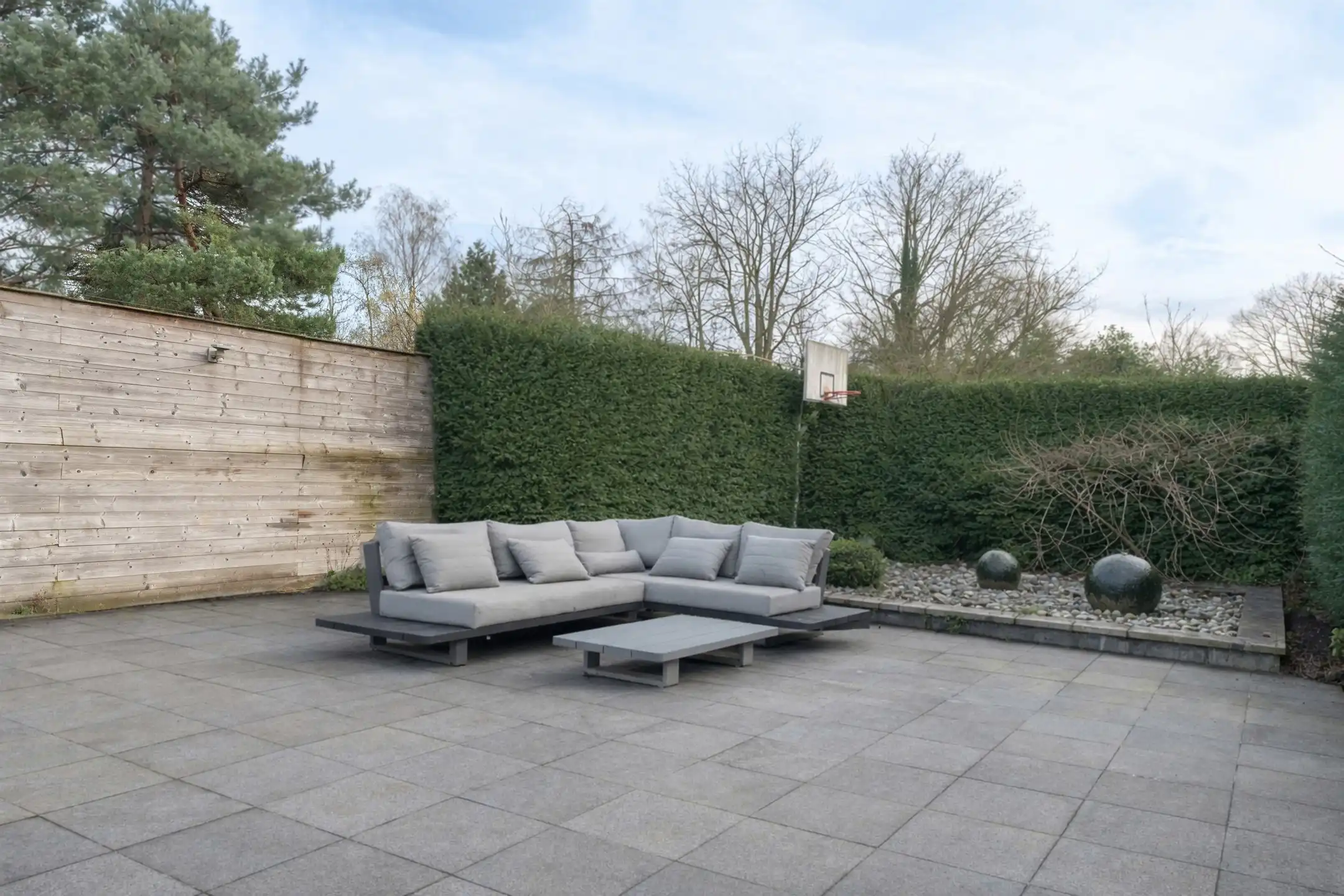 Verrassend ruime en luxueuze gezinswoning op rustige ligging foto 4