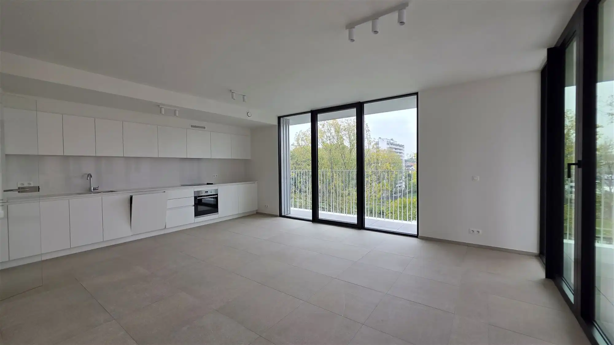 Nieuwbouw 3 slaapkamerappartement foto 8